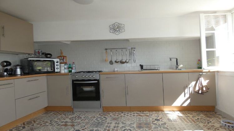 Ma-Cabane - Vente Maison Esperaza, 75 m²