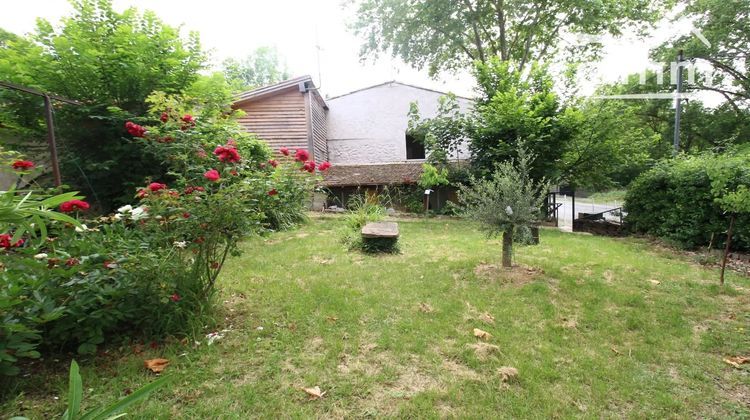 Ma-Cabane - Vente Maison Espéraza, 128 m²