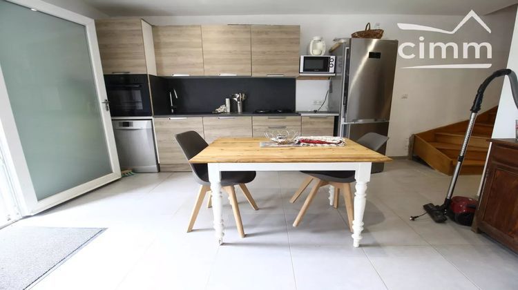 Ma-Cabane - Vente Maison Espéraza, 128 m²