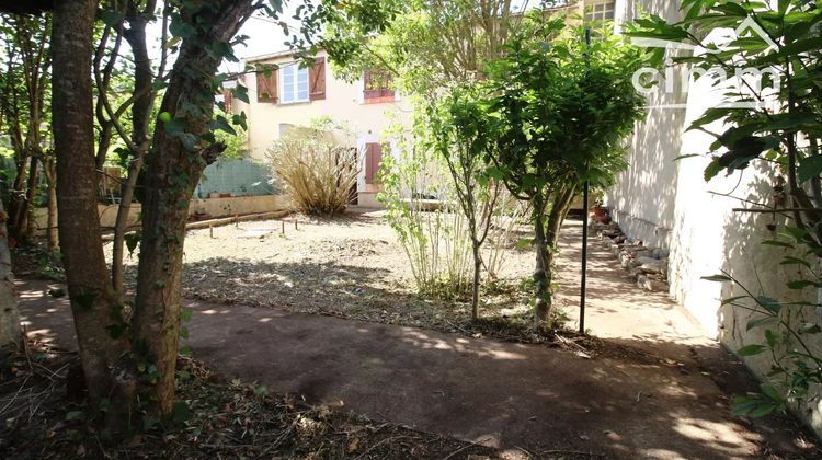 Ma-Cabane - Vente Maison Espéraza, 91 m²