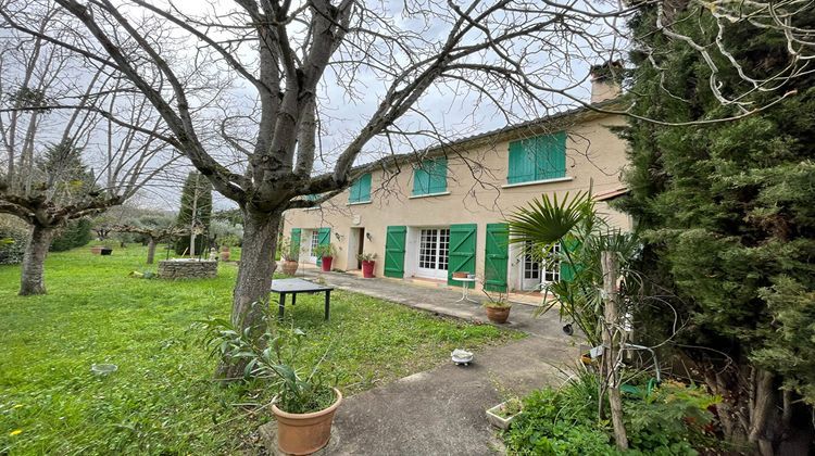 Ma-Cabane - Vente Maison ESPERAZA, 167 m²