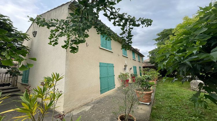 Ma-Cabane - Vente Maison ESPERAZA, 167 m²