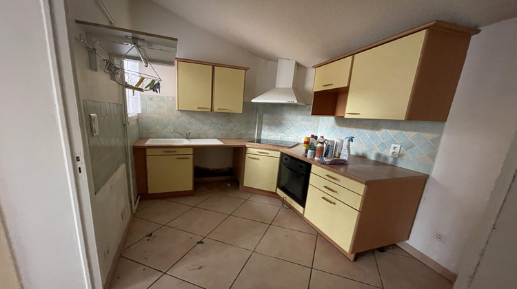 Ma-Cabane - Vente Maison Espéraza, 60 m²