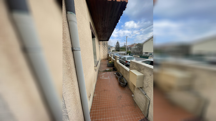 Ma-Cabane - Vente Maison Espéraza, 60 m²