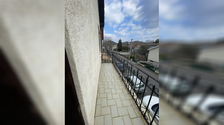 Ma-Cabane - Vente Maison Espéraza, 60 m²