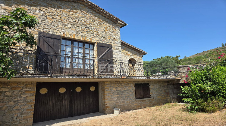 Ma-Cabane - Vente Maison ESPERAZA, 175 m²