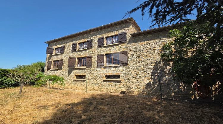 Ma-Cabane - Vente Maison ESPERAZA, 175 m²