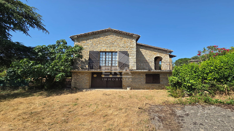 Ma-Cabane - Vente Maison ESPERAZA, 175 m²