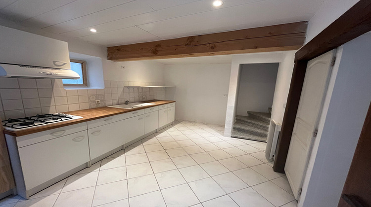 Ma-Cabane - Vente Maison ESPERAZA, 48 m²