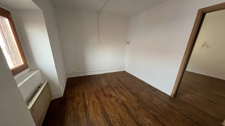 Ma-Cabane - Vente Maison ESPERAZA, 48 m²