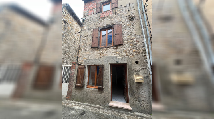 Ma-Cabane - Vente Maison ESPERAZA, 48 m²