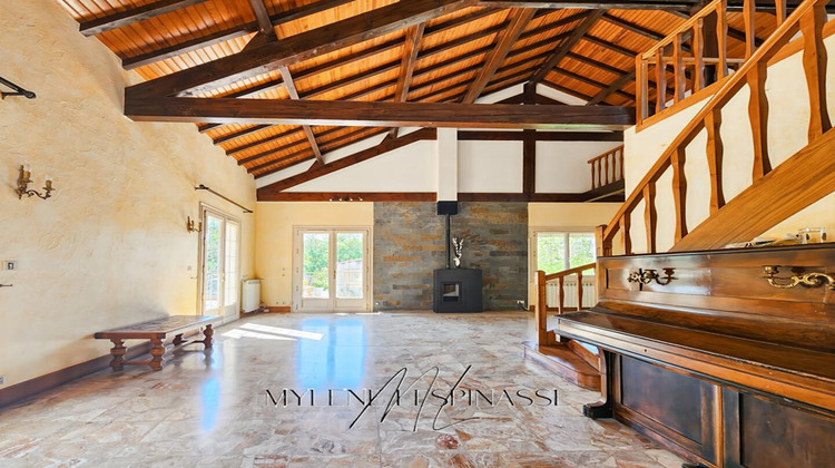 Ma-Cabane - Vente Maison ESPERAZA, 168 m²