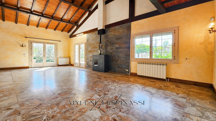 Ma-Cabane - Vente Maison ESPERAZA, 168 m²