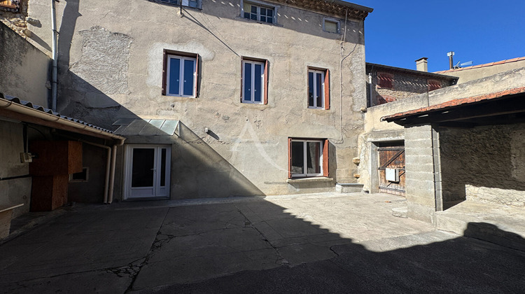 Ma-Cabane - Vente Maison ESPERAZA, 150 m²