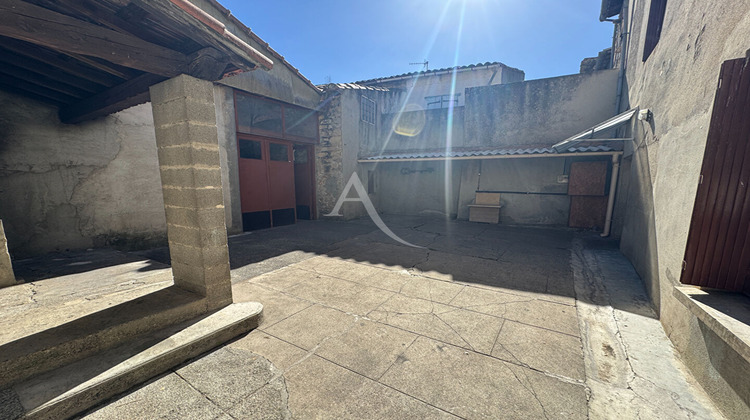 Ma-Cabane - Vente Maison ESPERAZA, 150 m²