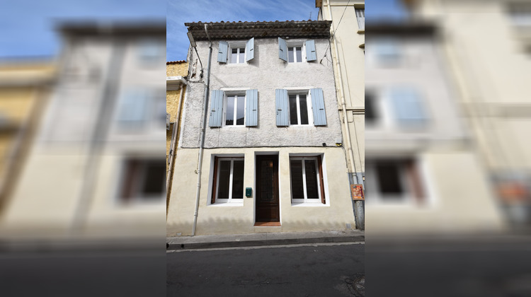 Ma-Cabane - Vente Maison Espéraza, 150 m²