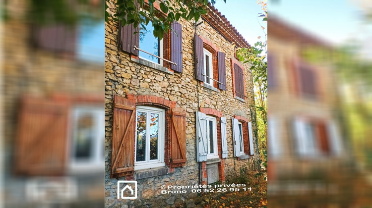 Ma-Cabane - Vente Maison ESPERAZA, 100 m²