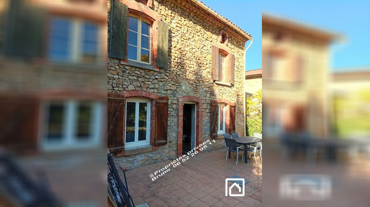 Ma-Cabane - Vente Maison ESPERAZA, 100 m²