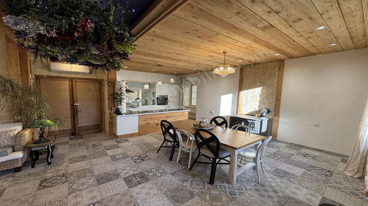 Ma-Cabane - Vente Maison Espéraza, 266 m²