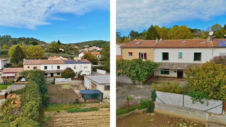 Ma-Cabane - Vente Maison Espéraza, 129 m²