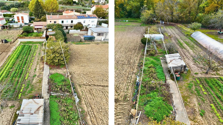 Ma-Cabane - Vente Maison Espéraza, 129 m²
