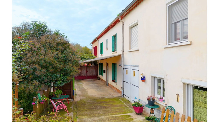 Ma-Cabane - Vente Maison Espéraza, 129 m²