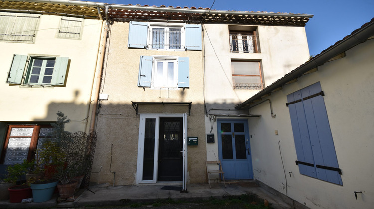 Ma-Cabane - Vente Maison Espéraza, 75 m²