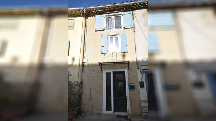 Ma-Cabane - Vente Maison Espéraza, 75 m²