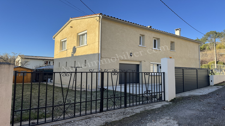 Ma-Cabane - Vente Maison Espéraza, 135 m²