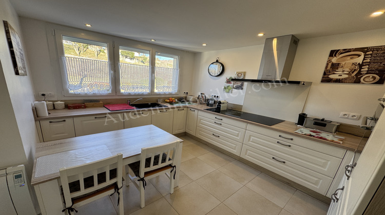 Ma-Cabane - Vente Maison Espéraza, 135 m²