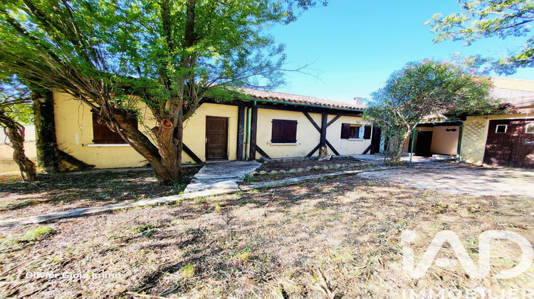 Ma-Cabane - Vente Maison Espéraza, 150 m²
