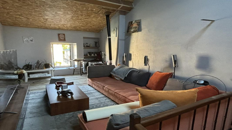 Ma-Cabane - Vente Maison ESPERAZA, 116 m²