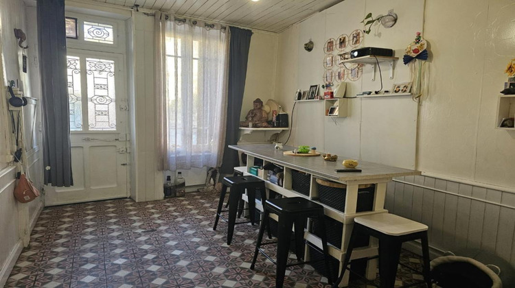 Ma-Cabane - Vente Maison ESPERAZA, 116 m²