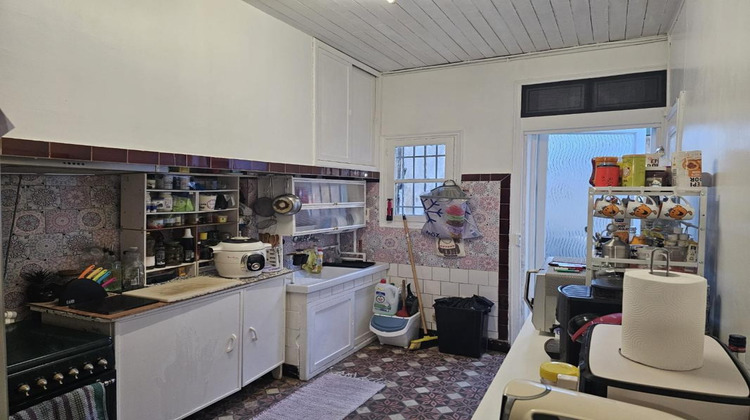 Ma-Cabane - Vente Maison ESPERAZA, 116 m²