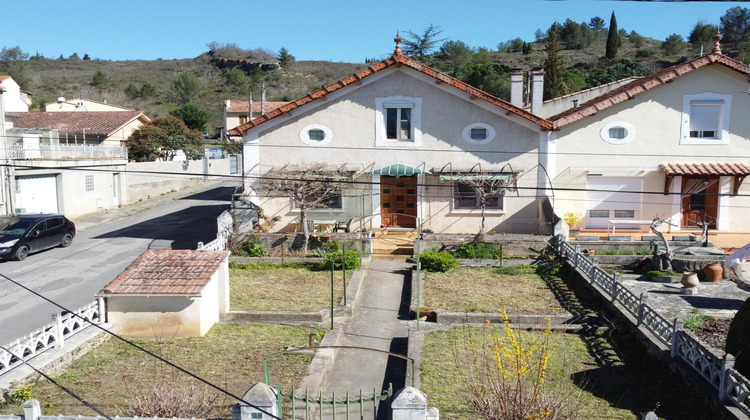 Ma-Cabane - Vente Maison Esperaza, 140 m²