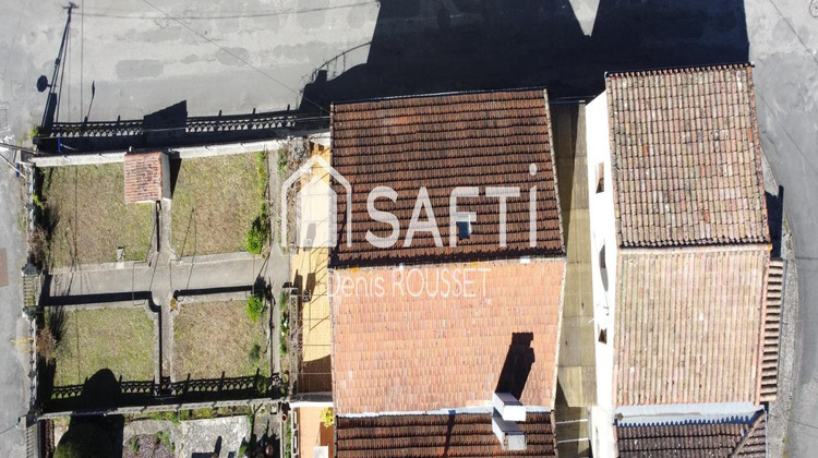 Ma-Cabane - Vente Maison Esperaza, 140 m²