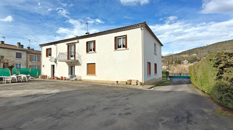 Ma-Cabane - Vente Maison ESPERAZA, 202 m²