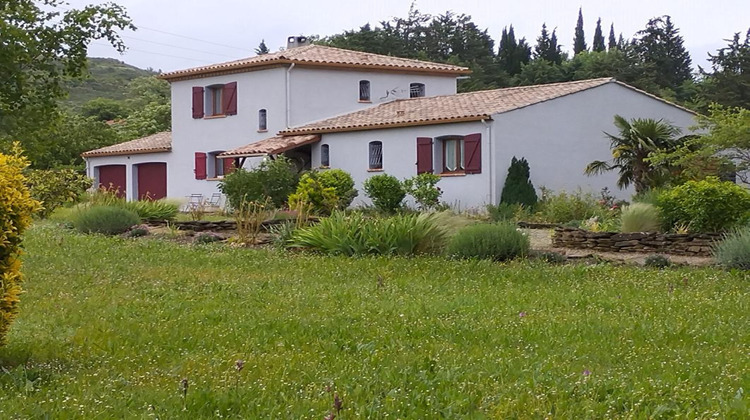 Ma-Cabane - Vente Maison ESPERAZA, 147 m²