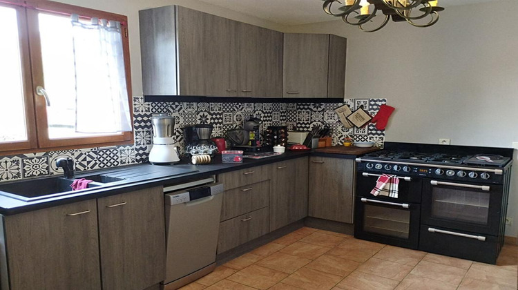 Ma-Cabane - Vente Maison ESPERAZA, 147 m²