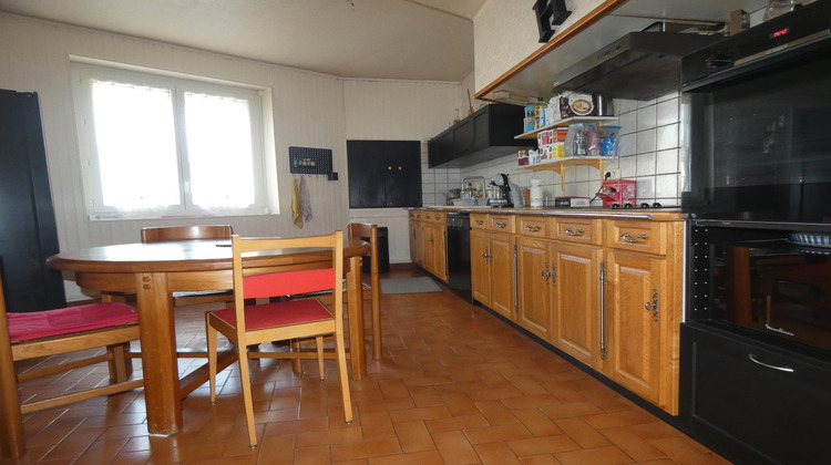 Ma-Cabane - Vente Maison Esperaza, 180 m²