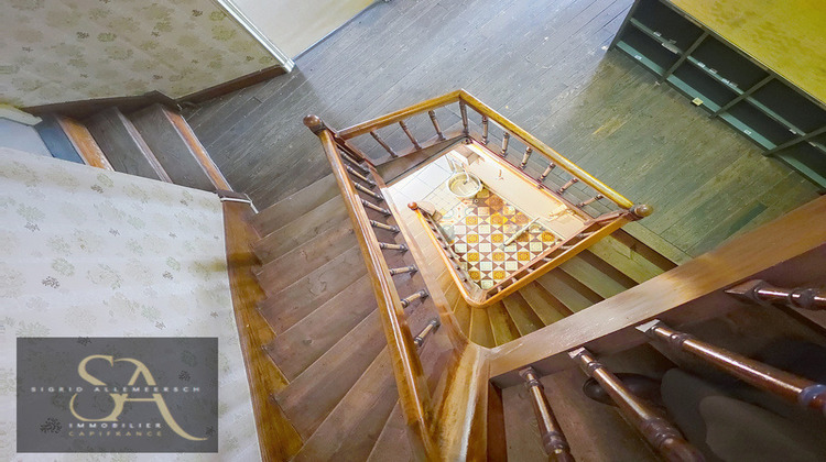 Ma-Cabane - Vente Maison ESPERAZA, 173 m²