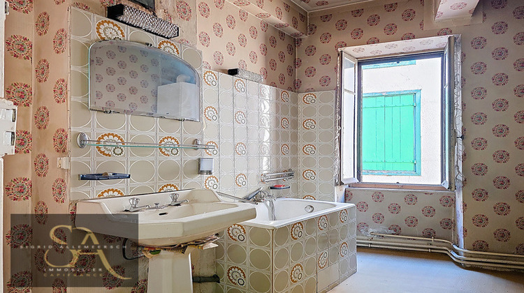 Ma-Cabane - Vente Maison ESPERAZA, 173 m²