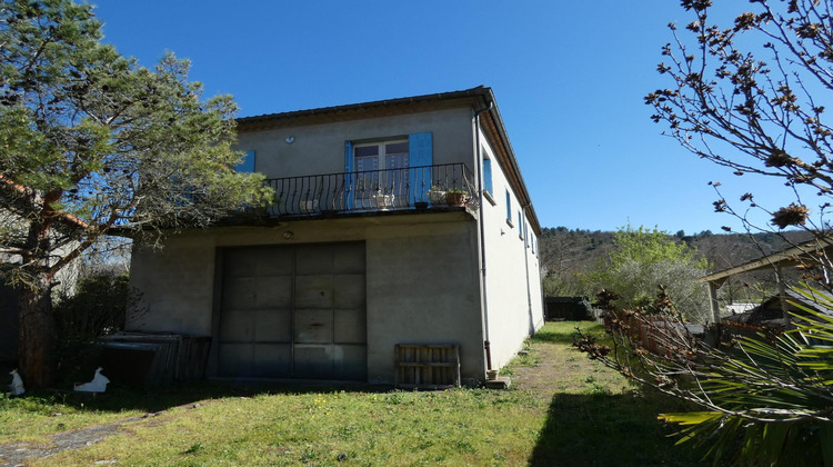 Ma-Cabane - Vente Maison Esperaza, 170 m²