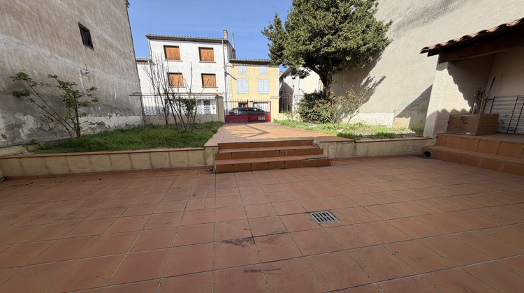 Ma-Cabane - Vente Maison Espéraza, 207 m²