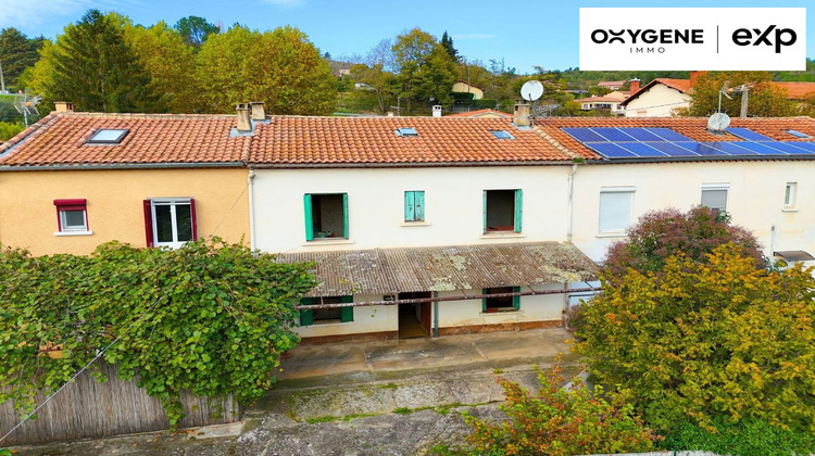 Ma-Cabane - Vente Maison Espéraza, 129 m²