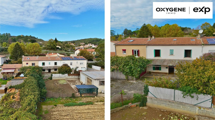 Ma-Cabane - Vente Maison Espéraza, 129 m²