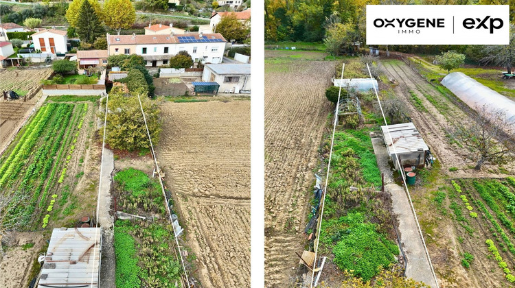 Ma-Cabane - Vente Maison Espéraza, 129 m²