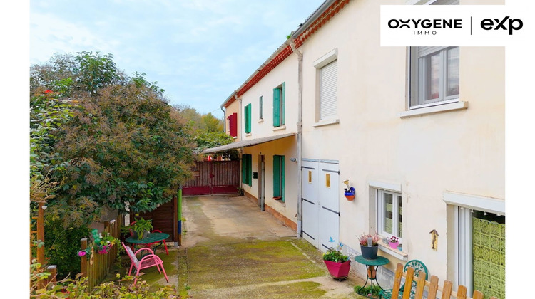 Ma-Cabane - Vente Maison Espéraza, 129 m²