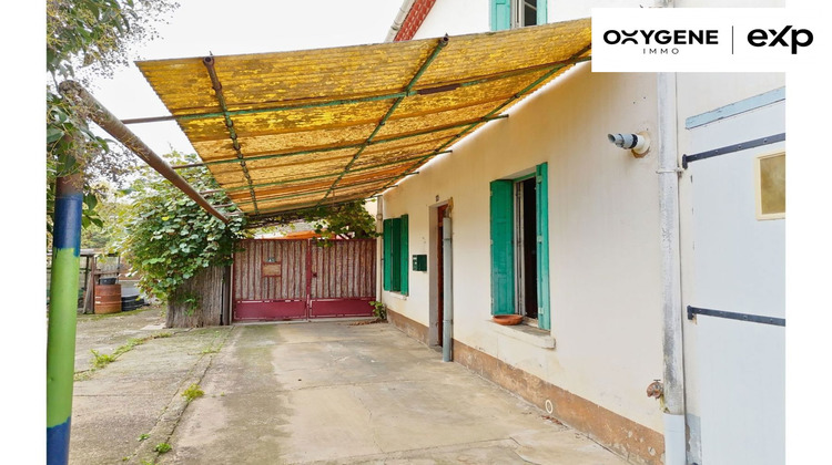 Ma-Cabane - Vente Maison Espéraza, 129 m²