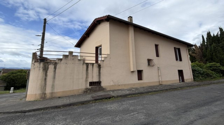 Ma-Cabane - Vente Maison Espéraza, 100 m²